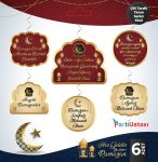 HELEZON RAMAZAN GOLD 6 LI