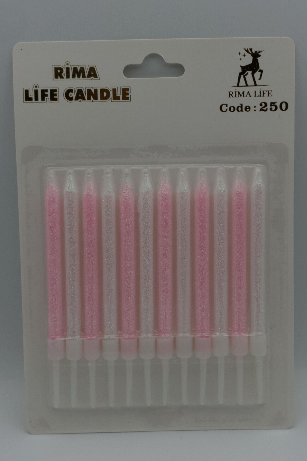 mum-ithal-10-cm-no-250-simli-pembe-beyaz-2508