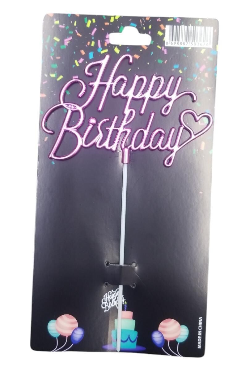 pasta-yazisi-plastik-happy-birthday-pembe-2550