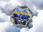 PİNYATA KATLANILABİLİR BATMAN