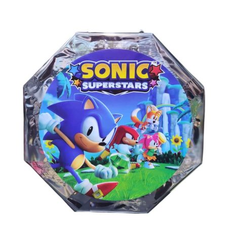 PİNYATA KATLANILABİLİR SONIC