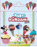 KÜRDAN CARS 20 Lİ