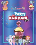 KÜRDAN İYİKİ DOĞDUN GÜMÜŞ 20 Lİ