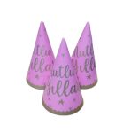 sapka-mutlu-yillar-pembe-8-li-536